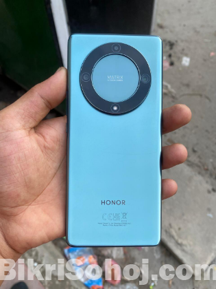 Honor x9a 5g